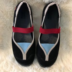 Kalso Earth Shoe womens 8